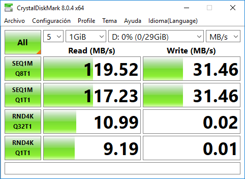 Kingston 32GB 100 G3 USB 3.0 DataTraveler