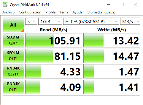 Kingston DataTraveler Exodia M DTXM/32GB USB 3.2